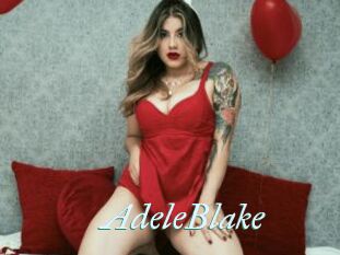 AdeleBlake