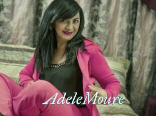 AdeleMoure