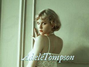 AdeleTompson