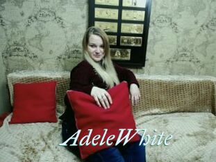 AdeleWhite