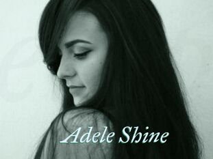 Adele_Shine