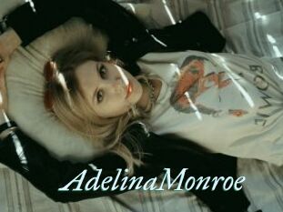 AdelinaMonroe