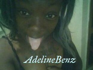 Adeline_Benz