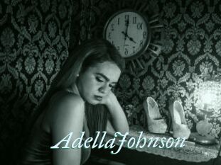 AdellaJohnson