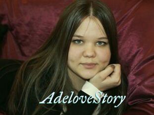 AdeloveStory