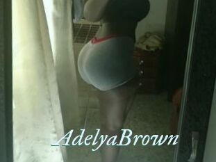 AdelyaBrown