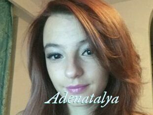 Adenatalya