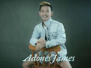 AdonesJames