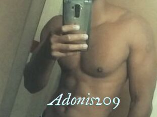 Adonis209