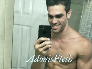 AdonisFlesh