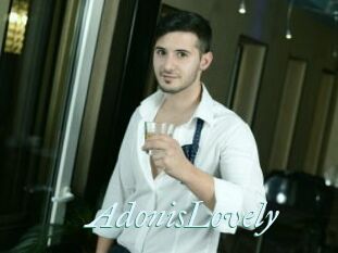 AdonisLovely