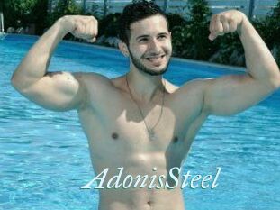 AdonisSteel