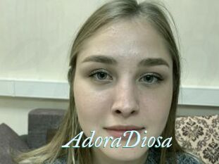 AdoraDiosa