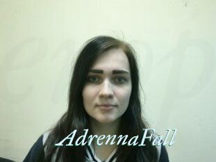 AdrennaFall