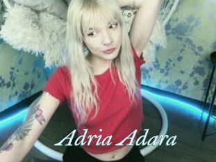 Adria_Adara