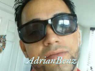 Adrian_Benz