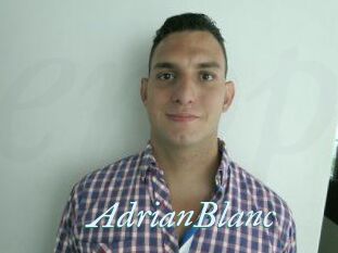 AdrianBlanc