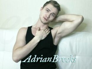 AdrianBrooks