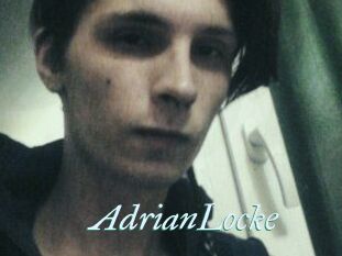 AdrianLocke