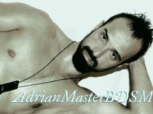 AdrianMasterBDSM