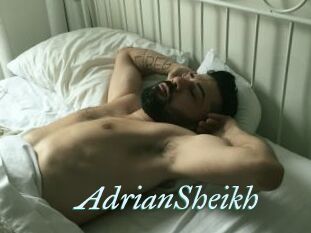 AdrianSheikh