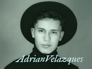 AdrianVelazques