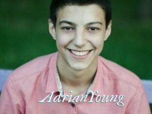 Adrian_Young