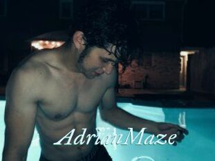 Adrian_Maze