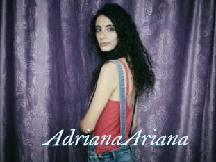 AdrianaAriana