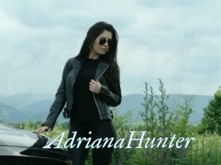 AdrianaHunter