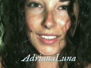 AdrianaLuna