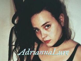 AdriannaLure