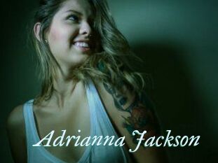 Adrianna_Jackson