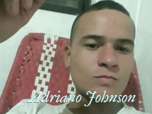 Adriano_Johnson