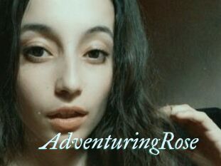 AdventuringRose