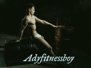 Adyfitnessboy