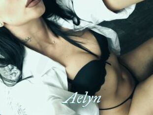 Aelyn