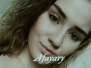 Afayary