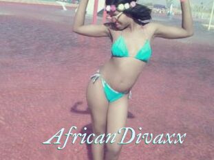 AfricanDivaxx