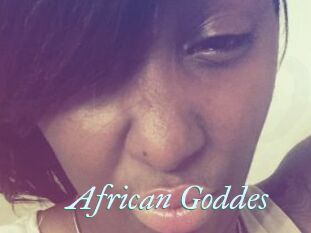 African_Goddes