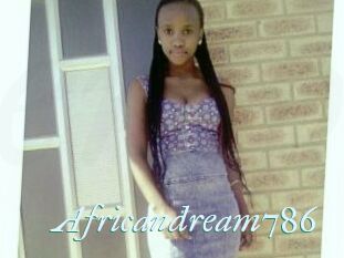 Africandream786