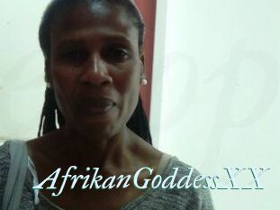 AfrikanGoddessXX