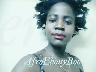 AfroEbonyBoo