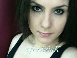 AfrodisiaK