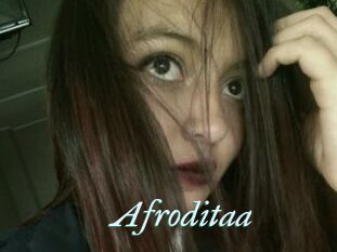 Afroditaa