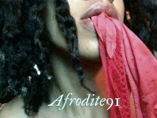 Afrodite91