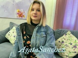 AgataSanchez