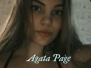 Agata_Page