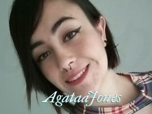 AgataaJones