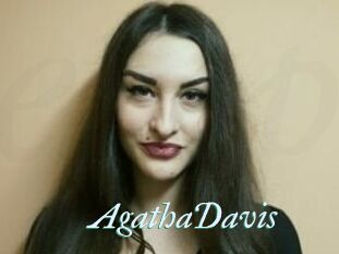 AgathaDavis